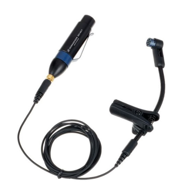 Мікрофон для духових SENNHEISER E 908 B