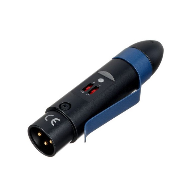 Мікрофон для духових SENNHEISER E 908 B