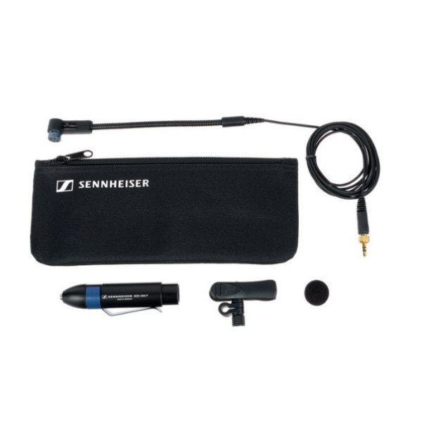 Мікрофон для духових SENNHEISER E 908 B
