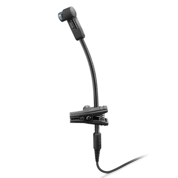 Мікрофон для духових SENNHEISER E 908 B-EW