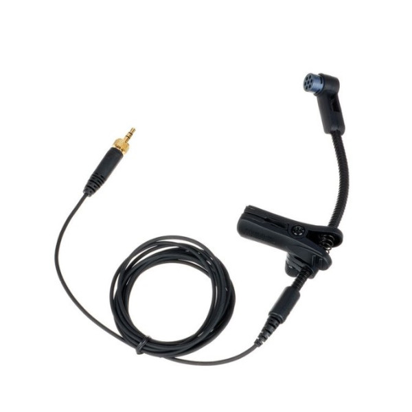 Мікрофон для духових SENNHEISER E 908 B-EW