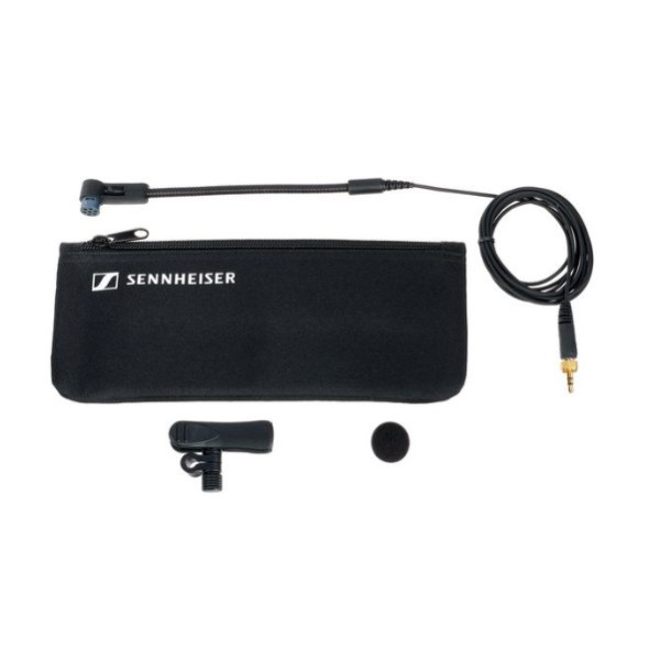 Мікрофон для духових SENNHEISER E 908 B-EW