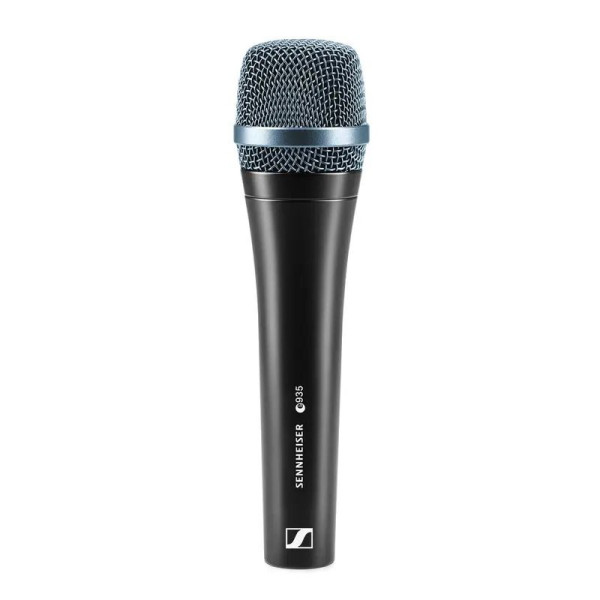 Мікрофон вокальний SENNHEISER E 935