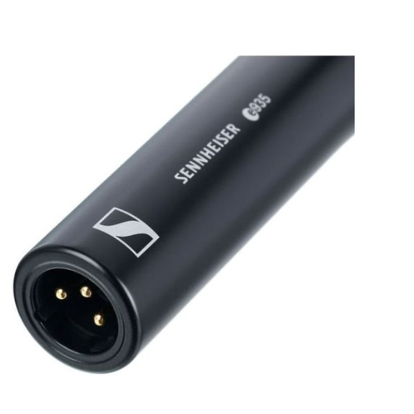 Мікрофон вокальний SENNHEISER E 935