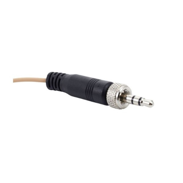 Мікрофон петличний SENNHEISER MKE 2 (BEIGE EW)