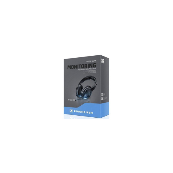 Навушники SENNHEISER HD 280 PRO
