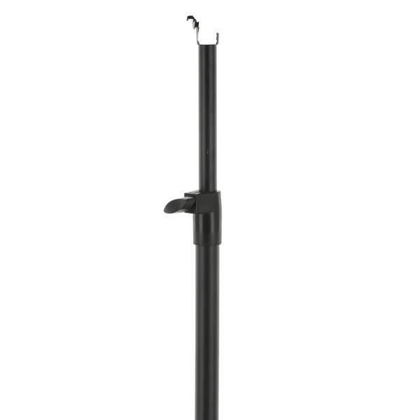 Пюпітр оркестровий GEWA Orchestra Music Stand FX Black