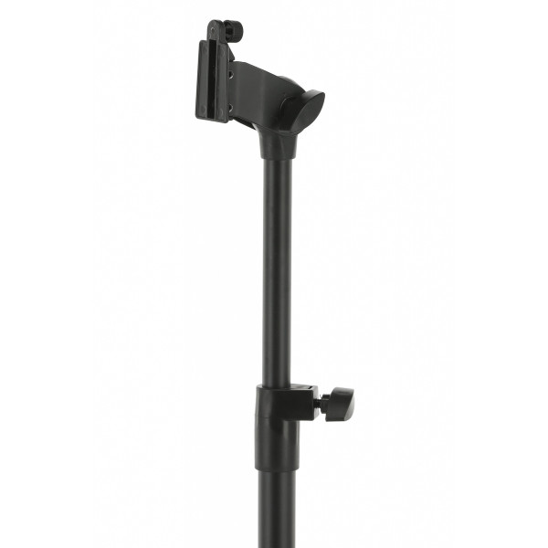 Пюпітр оркестровий GEWA Orchestra Music Stand FX Black