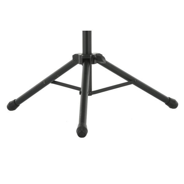 Пюпітр оркестровий GEWA Orchestra Music Stand FX Black
