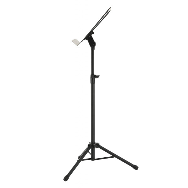 Пюпітр оркестровий GEWA Orchestra Music Stand FX Black