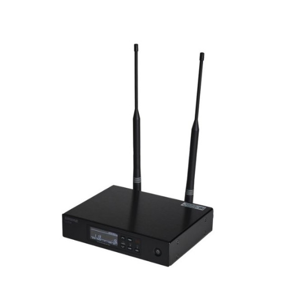 Приймач SHURE QLXD4E