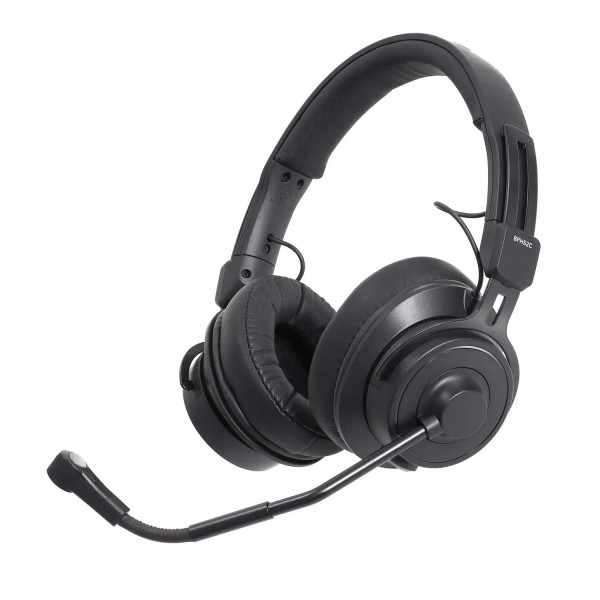 Навушники AUDIO-TECHNICA BPHS2C