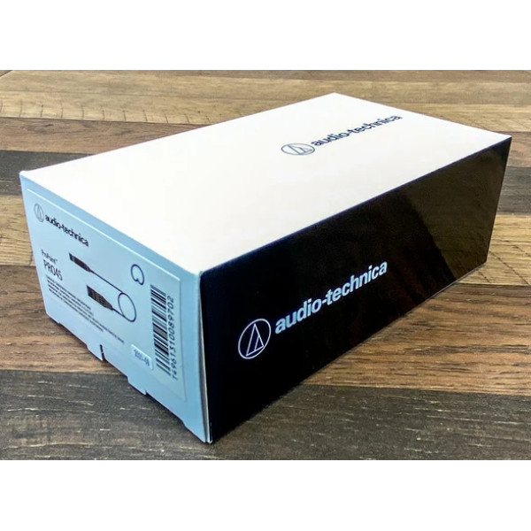 Мікрофон підвісний AUDIO-TECHNICA PRO45