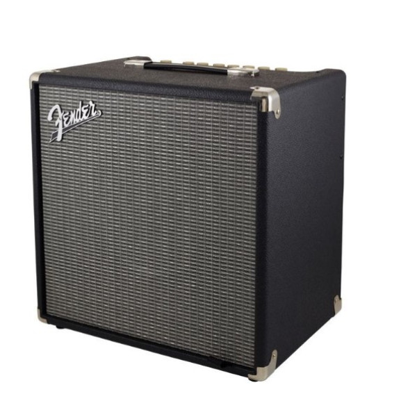 Комбопідсилювач для бас-гітари FENDER RUMBLE 40