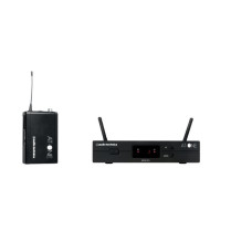 Радіосистема інструментальна AUDIO-TECHNICA ATW-11DE3