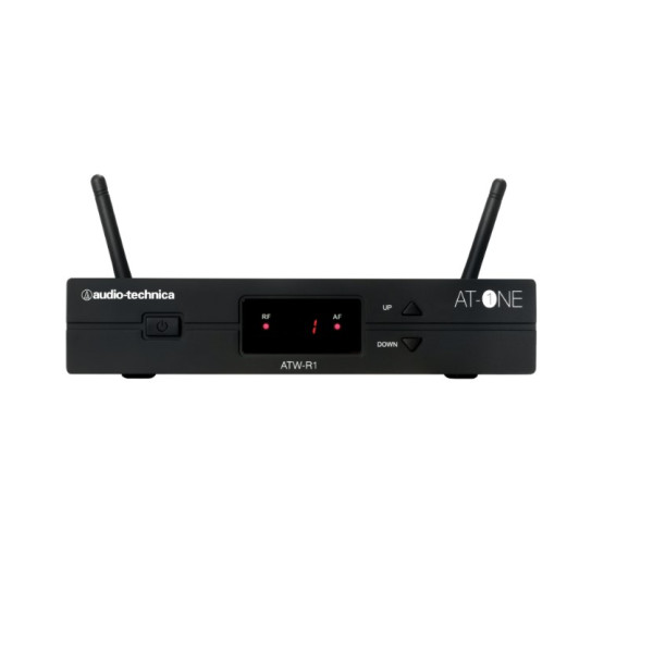 Радіосистема інструментальна AUDIO-TECHNICA ATW-11DE3