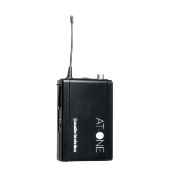 Радіосистема інструментальна AUDIO-TECHNICA ATW-11DE3