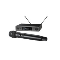Радіосистема з ручним мікрофоном AUDIO-TECHNICA ATW-3212/C710