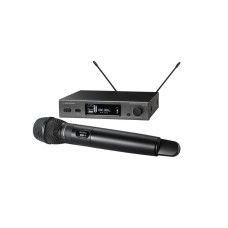 Радіосистема з ручним мікрофоном AUDIO-TECHNICA ATW-3212/C710