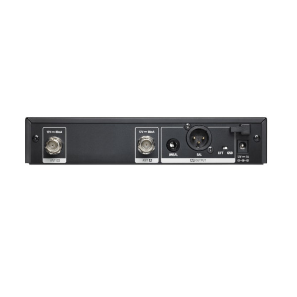 Радіосистема з ручним мікрофоном AUDIO-TECHNICA ATW-3212/C710