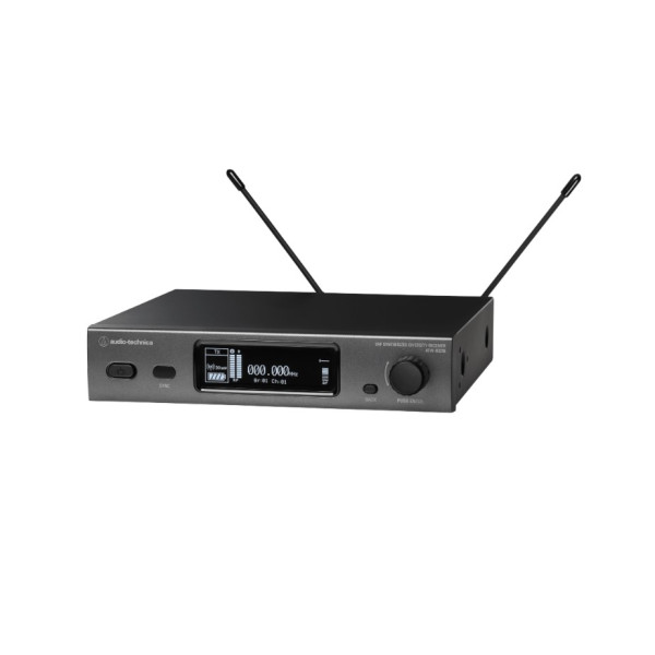 Радіосистема з ручним мікрофоном AUDIO-TECHNICA ATW-3212/C710