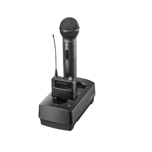 Радіосистема з ручним мікрофоном AUDIO-TECHNICA ATW-3212/C710