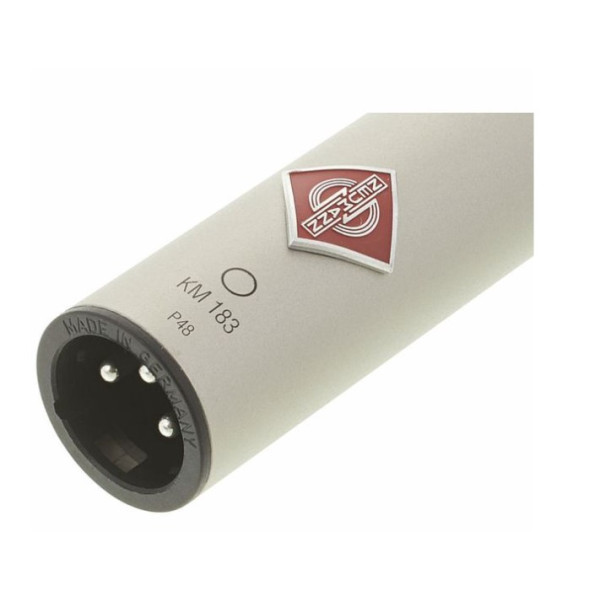 Студійний мікрофон NEUMANN KM 183