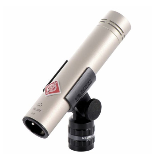 Студійний мікрофон NEUMANN KM 184