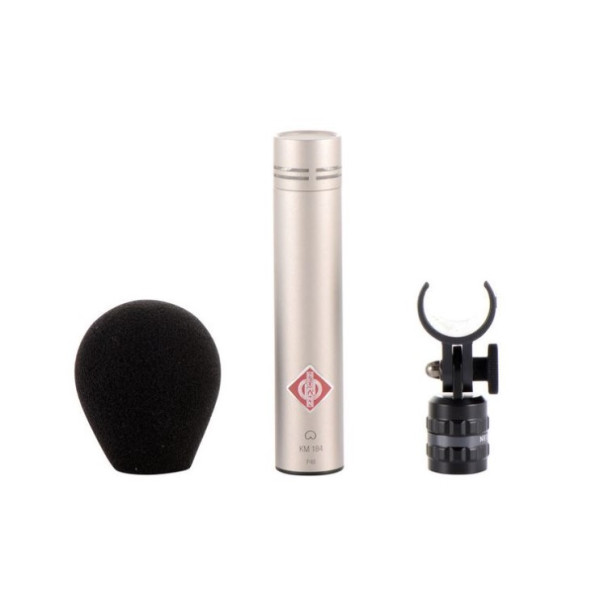 Студійний мікрофон NEUMANN KM 184