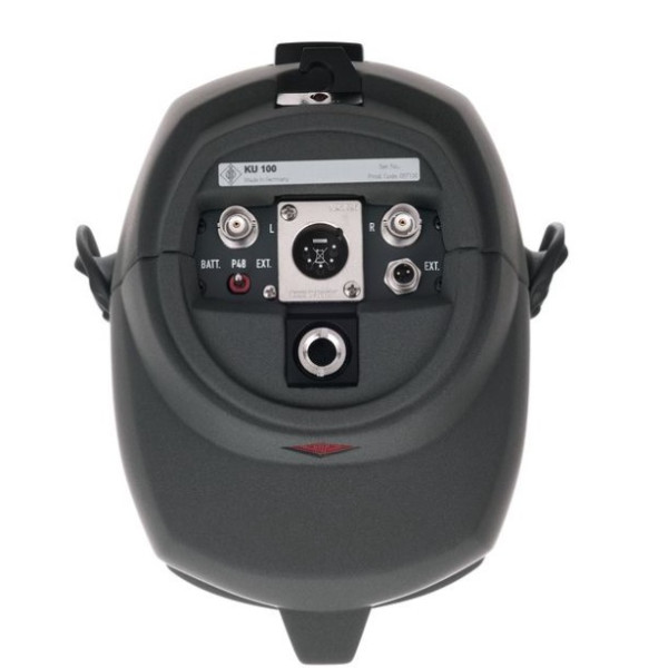 Студійний мікрофон NEUMANN KU 100