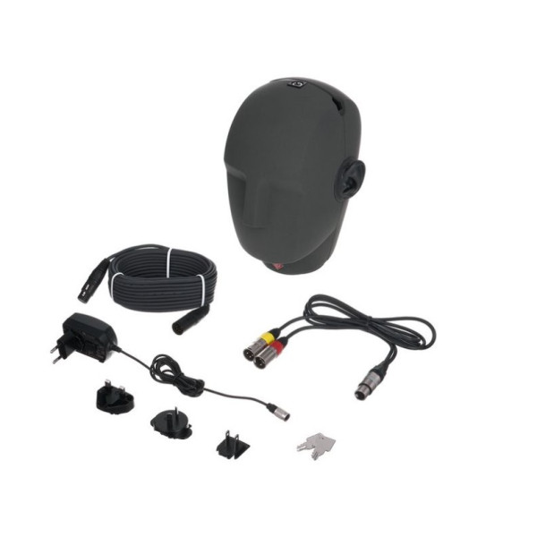Студійний мікрофон NEUMANN KU 100