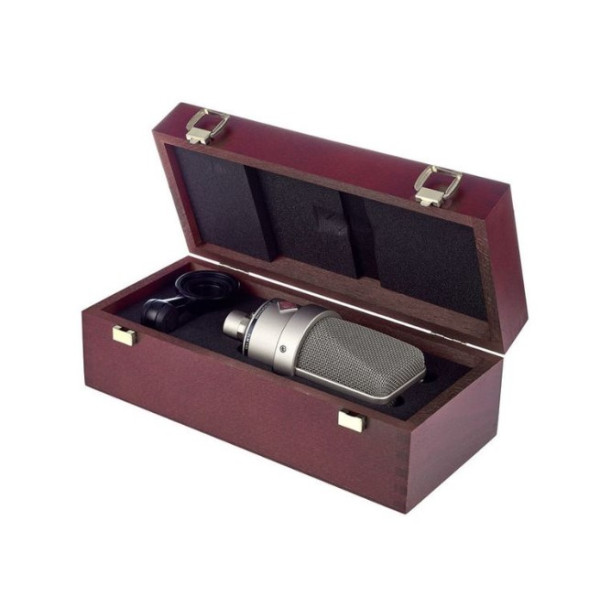 Студійний мікрофон NEUMANN TLM 103