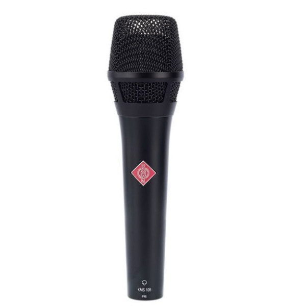 Мікрофон вокальний NEUMANN KMS 105