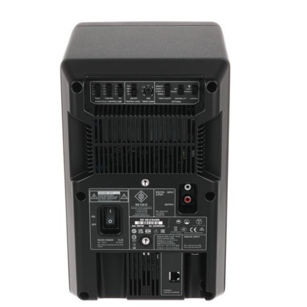 Студійний монітор NEUMANN KH 120 II