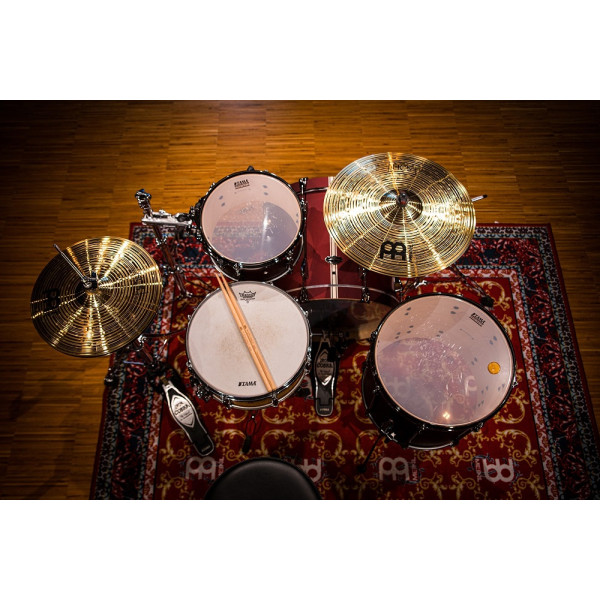 Набір тарілок MEINL HCS HCS1418