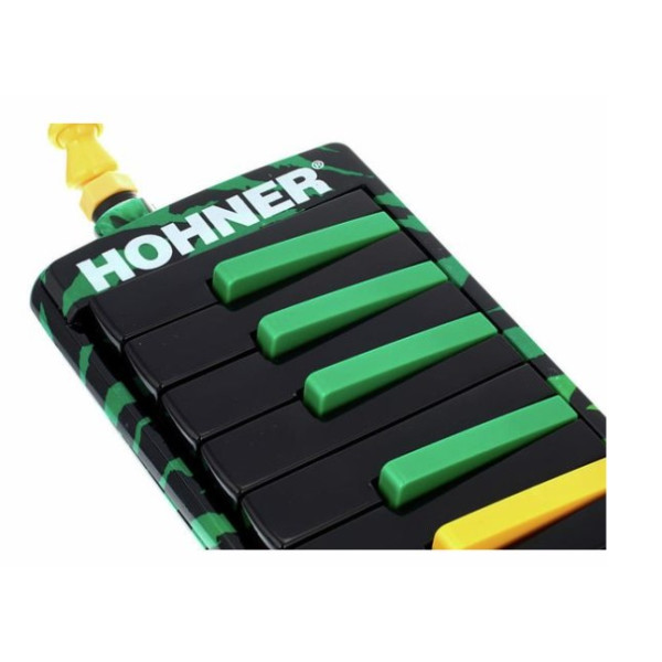 Мелодика HOHNER C944013 Airboard 32 Rasta Multicolored