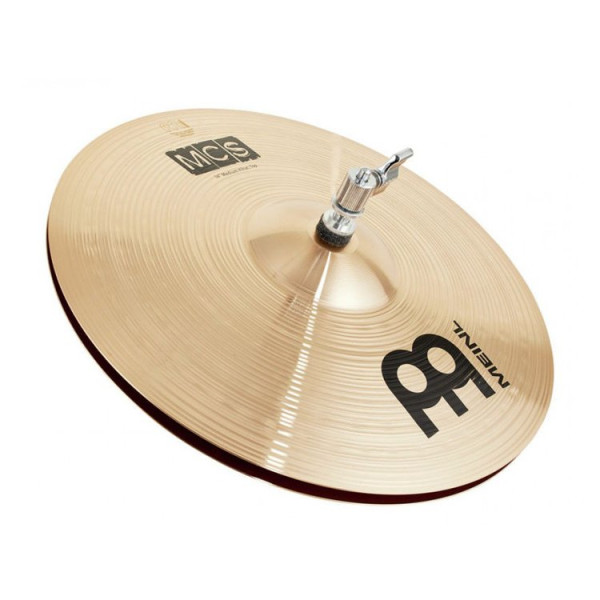 Набір тарілок MEINL MCS14/16/20