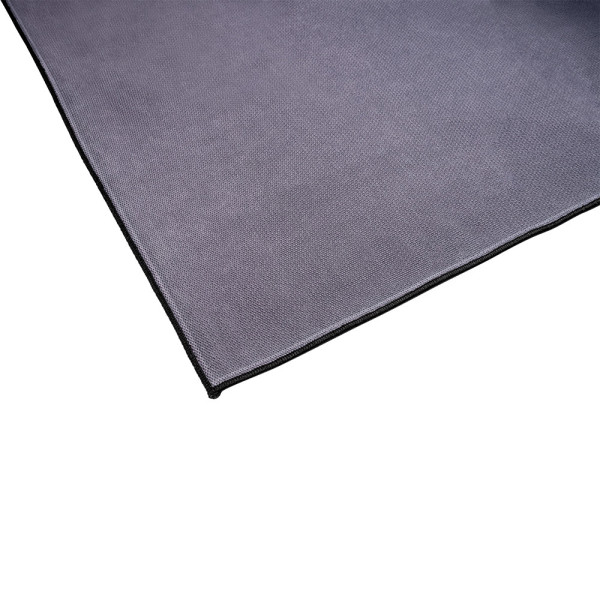 Килимок для ударної установки MEINL MDRL Drum Rug Large Black