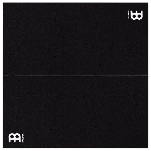 Килимок для ударної установки MEINL MDRL Drum Rug Large Black