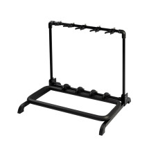 Стійка для 5-ти гітар GUITTO GGS-07
