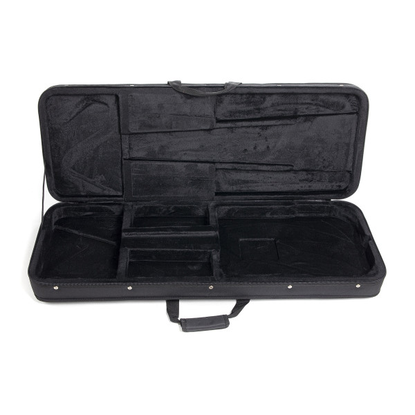 Кейс для електрогітари GEWA FX Light Weight Softcase (універсальний) 