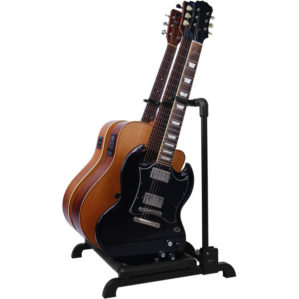 Стійка для 3-ох гітар GUITTO GGS-12