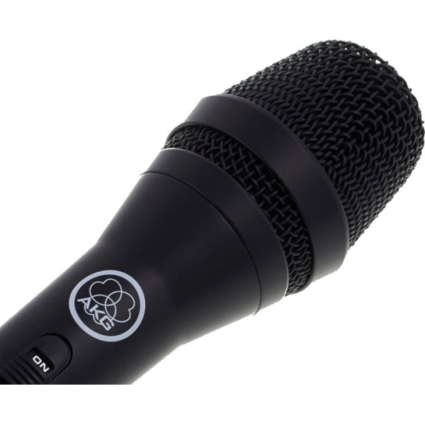 Мікрофон вокальний AKG P5S