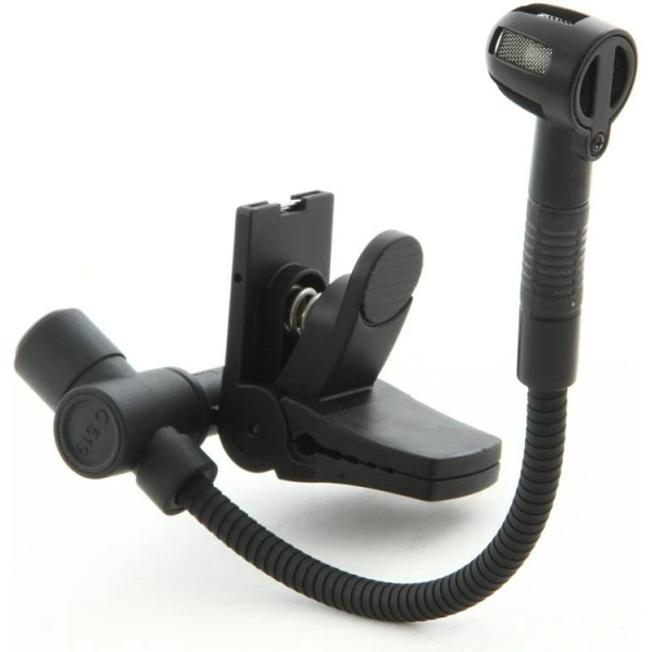 Мікрофон для духових AKG C519M