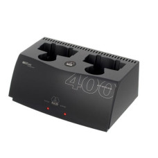Зарядний пристрій AKG CU400 EU/US/UK