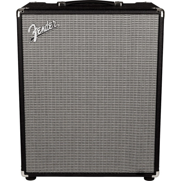 Комбопідсилювач для бас-гітари FENDER RUMBLE 200 V3