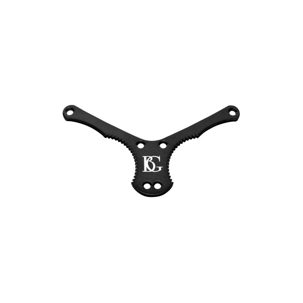 Ремінь для кларнета BG C20YE Clarinet Strap