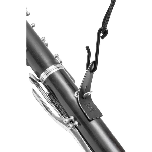 Ремінь для кларнета BG C20YE Clarinet Strap