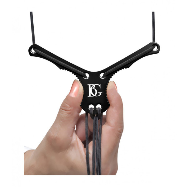 Ремінь для кларнета BG C20YE Clarinet Strap