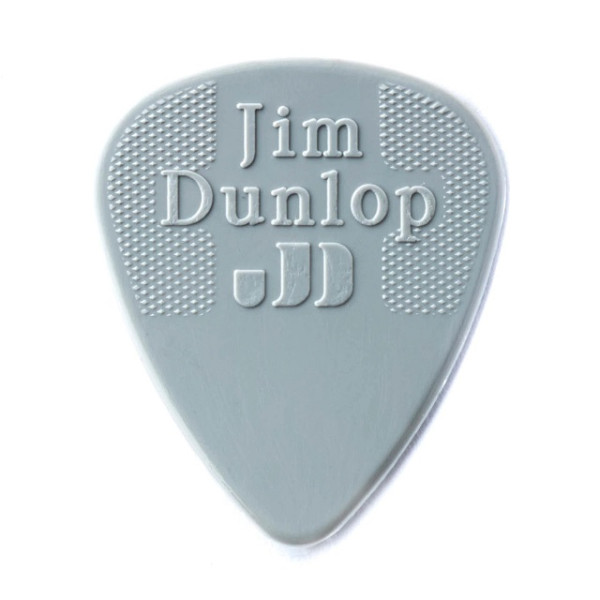 Набір медіаторів DUNLOP NYLON STANDARD PICK .60MM